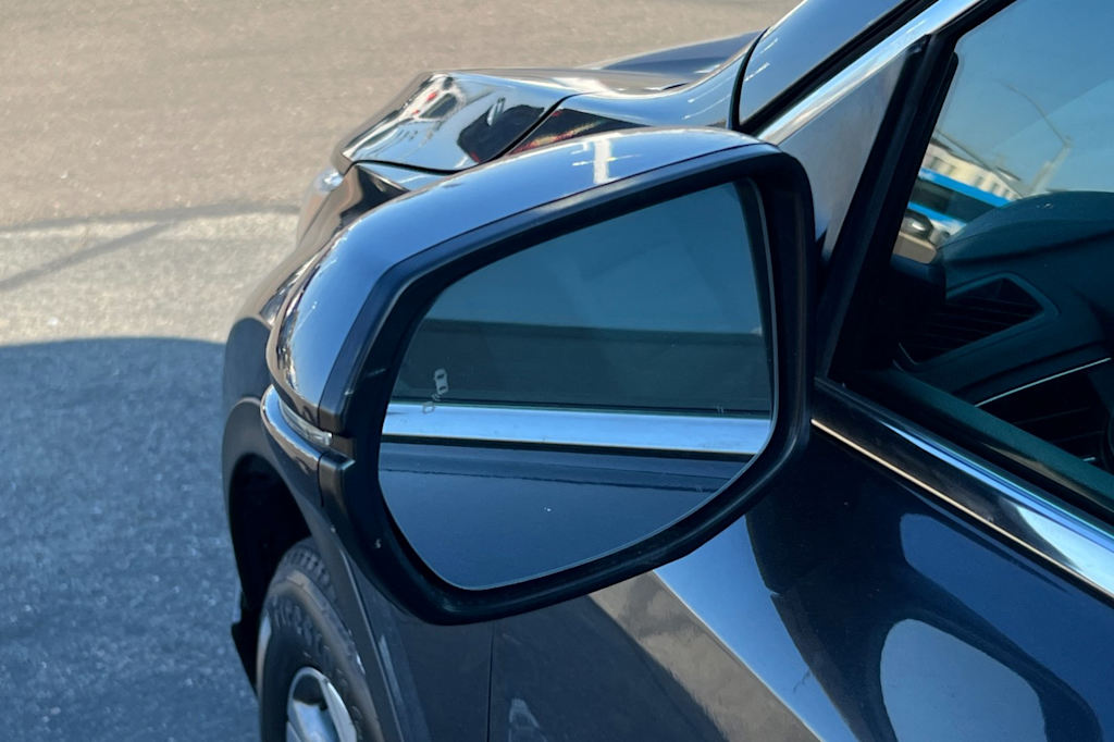 Thumbnail: 2018 Honda CR-V - 17