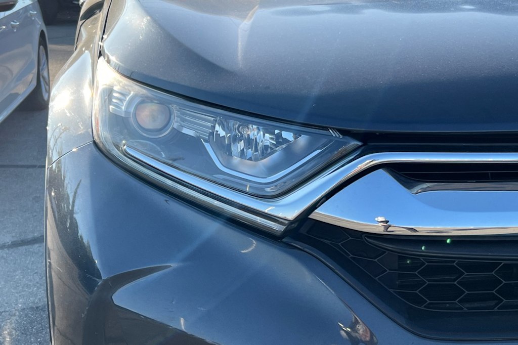 Thumbnail: 2018 Honda CR-V - 10