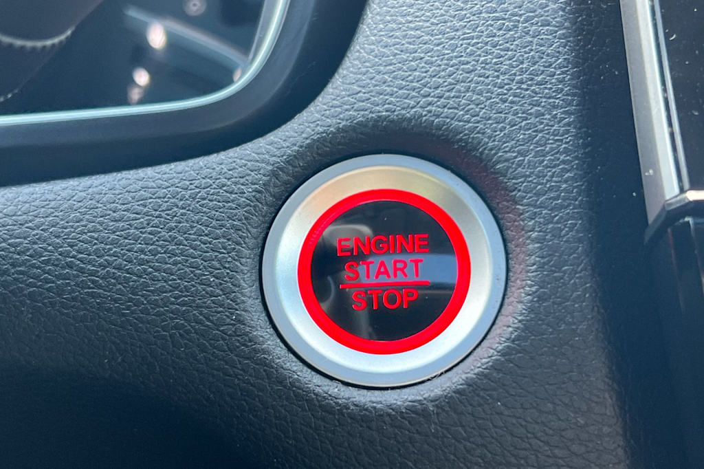 Thumbnail: 2018 Honda CR-V - 25