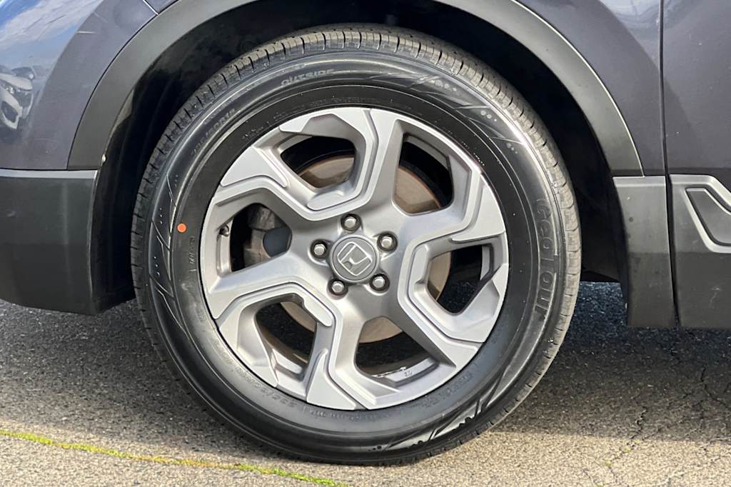 Thumbnail: 2018 Honda CR-V - 7