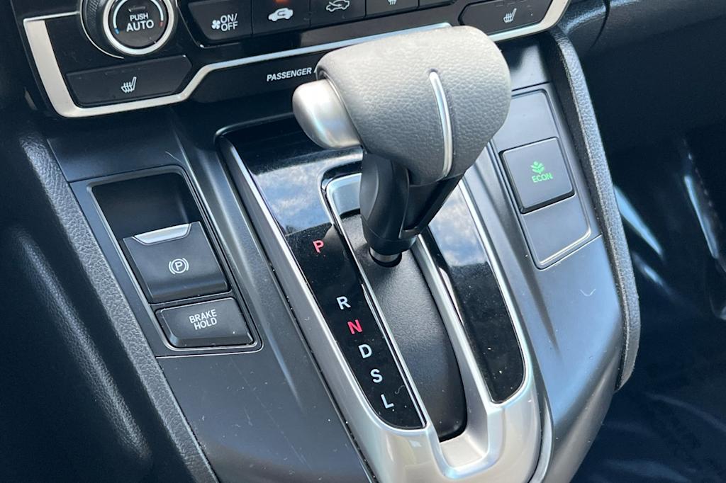 Thumbnail: 2018 Honda CR-V - 13