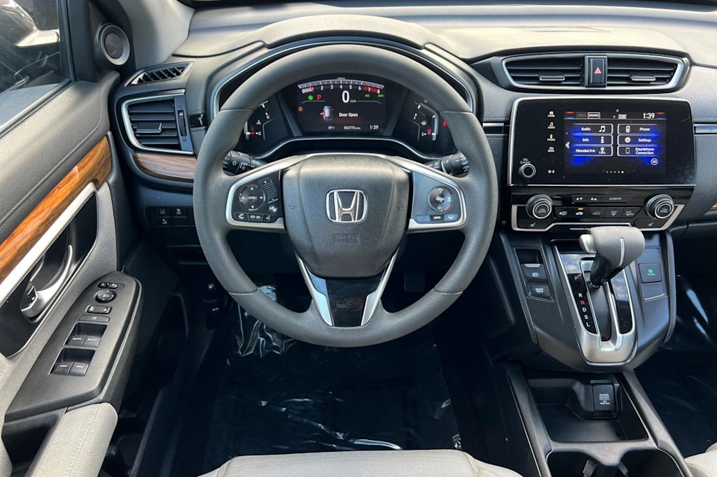 Thumbnail: 2018 Honda CR-V - 10