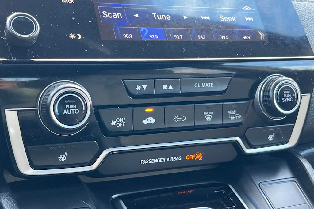 Thumbnail: 2018 Honda CR-V - 24