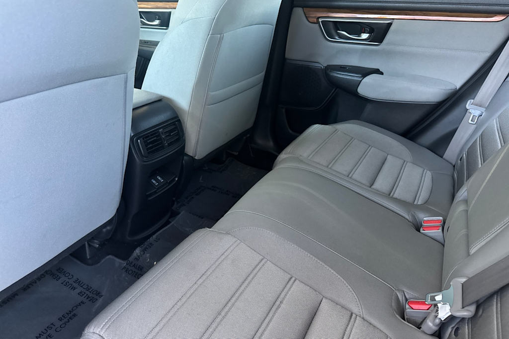 Thumbnail: 2018 Honda CR-V - 10