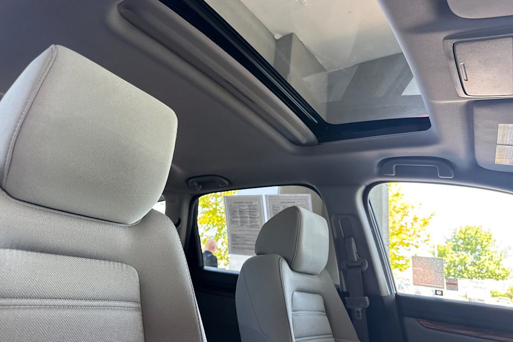 Thumbnail: 2018 Honda CR-V - 24