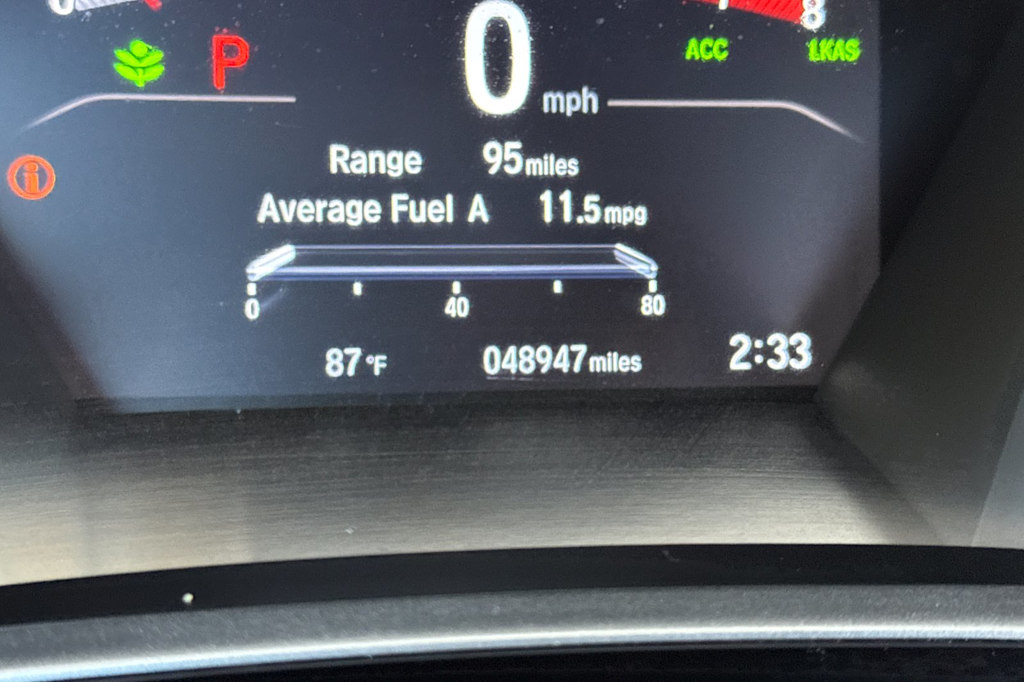 Thumbnail: 2018 Honda CR-V - 32