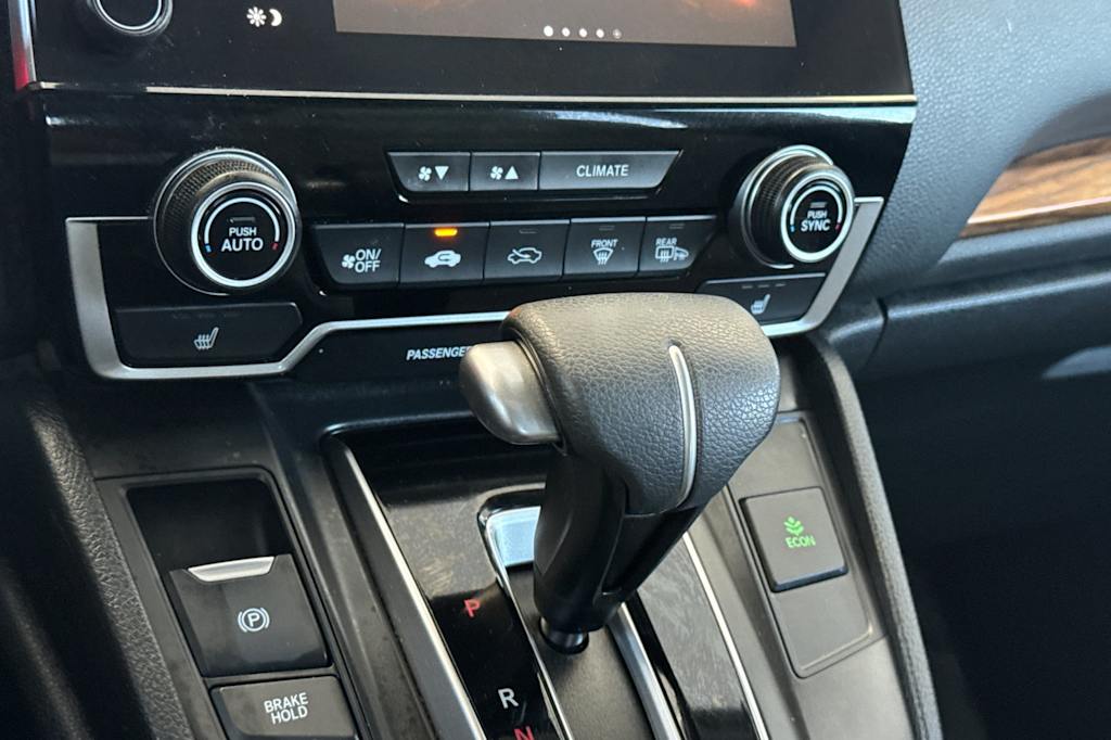 Thumbnail: 2018 Honda CR-V - 14