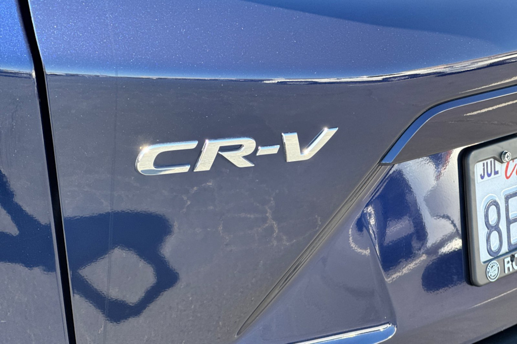 Thumbnail: 2018 Honda CR-V - 7