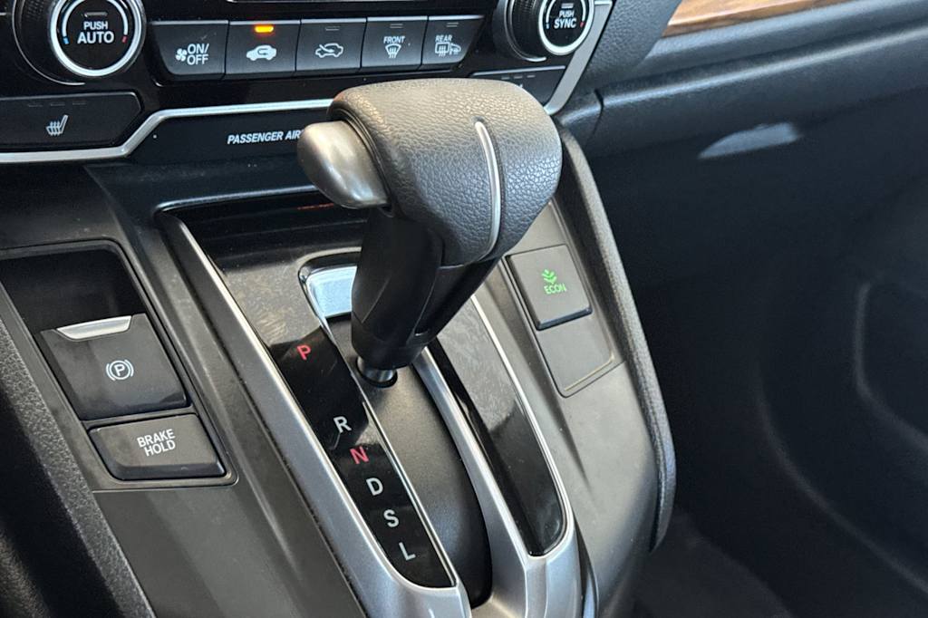 Thumbnail: 2018 Honda CR-V - 27