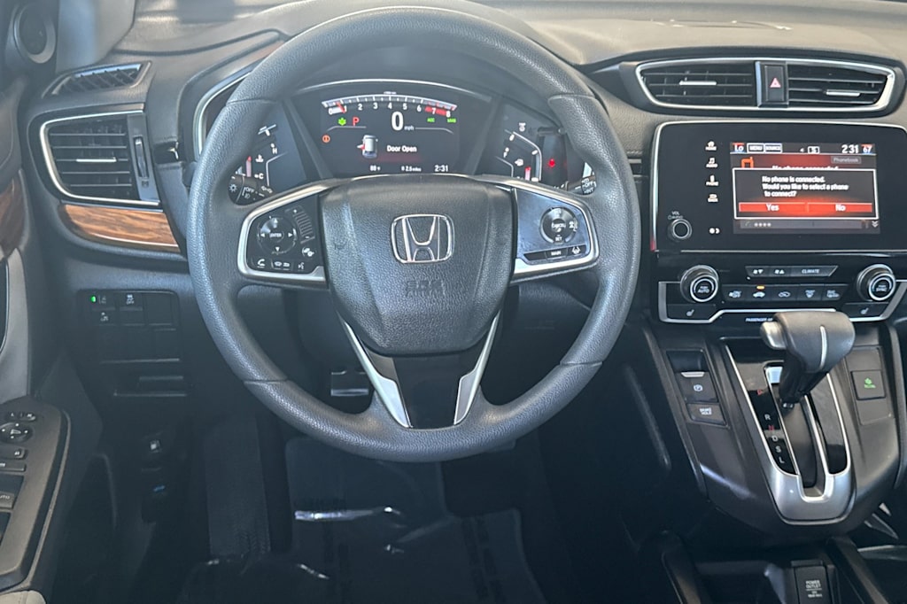 Thumbnail: 2018 Honda CR-V - 11