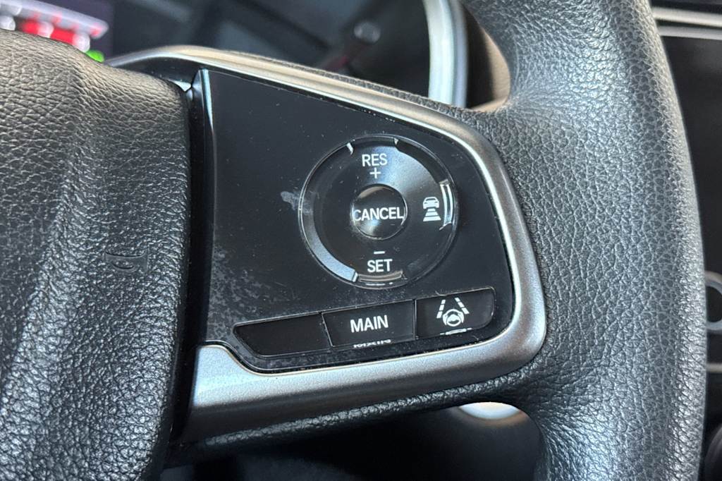 Thumbnail: 2018 Honda CR-V - 31