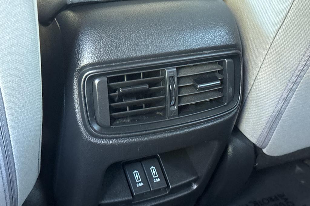 Thumbnail: 2018 Honda CR-V - 23