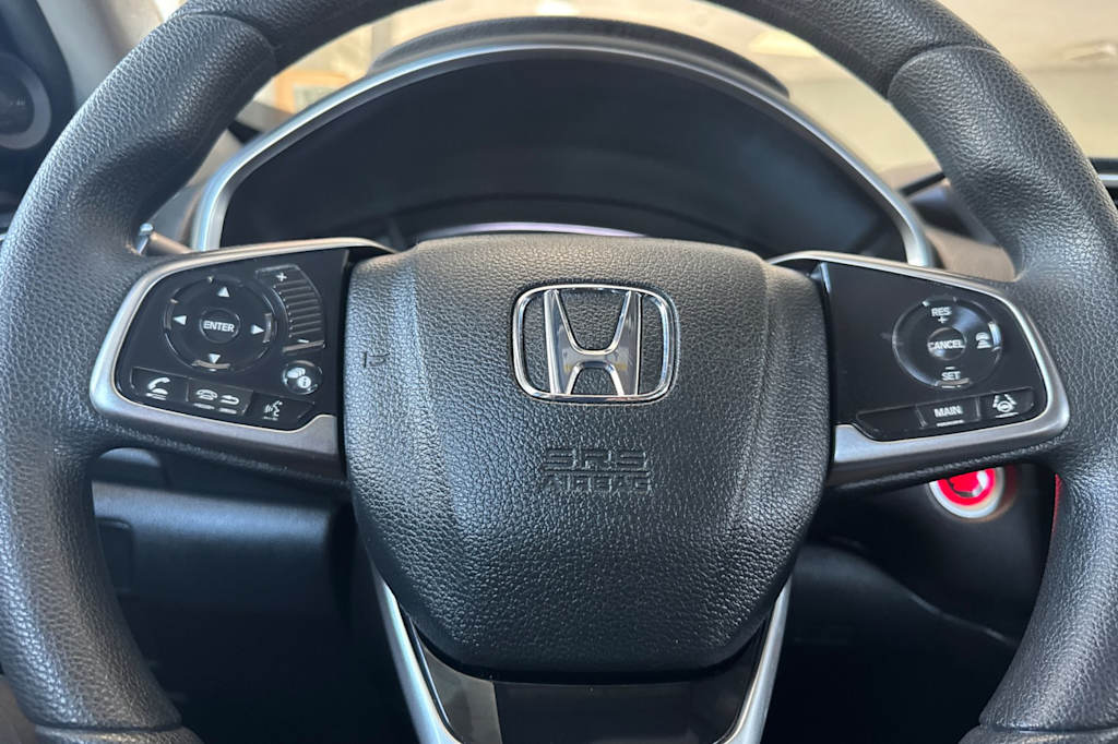 Thumbnail: 2018 Honda CR-V - 29