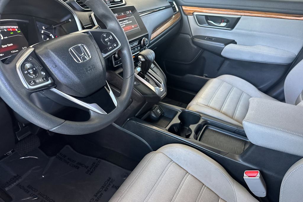 Thumbnail: 2018 Honda CR-V - 9