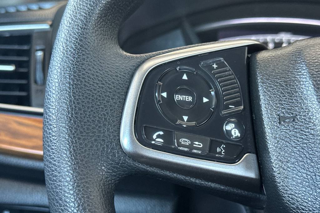 Thumbnail: 2018 Honda CR-V - 30