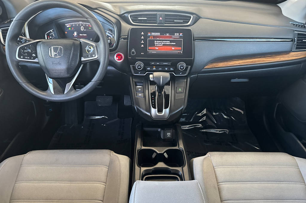 Thumbnail: 2018 Honda CR-V - 2