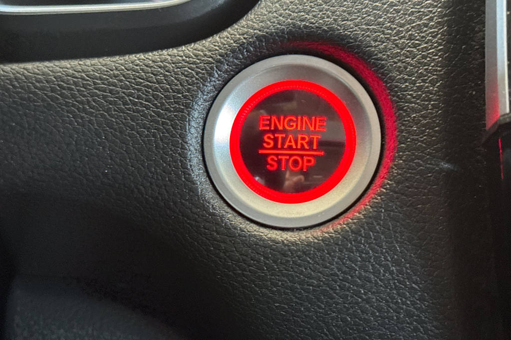 Thumbnail: 2018 Honda CR-V - 28