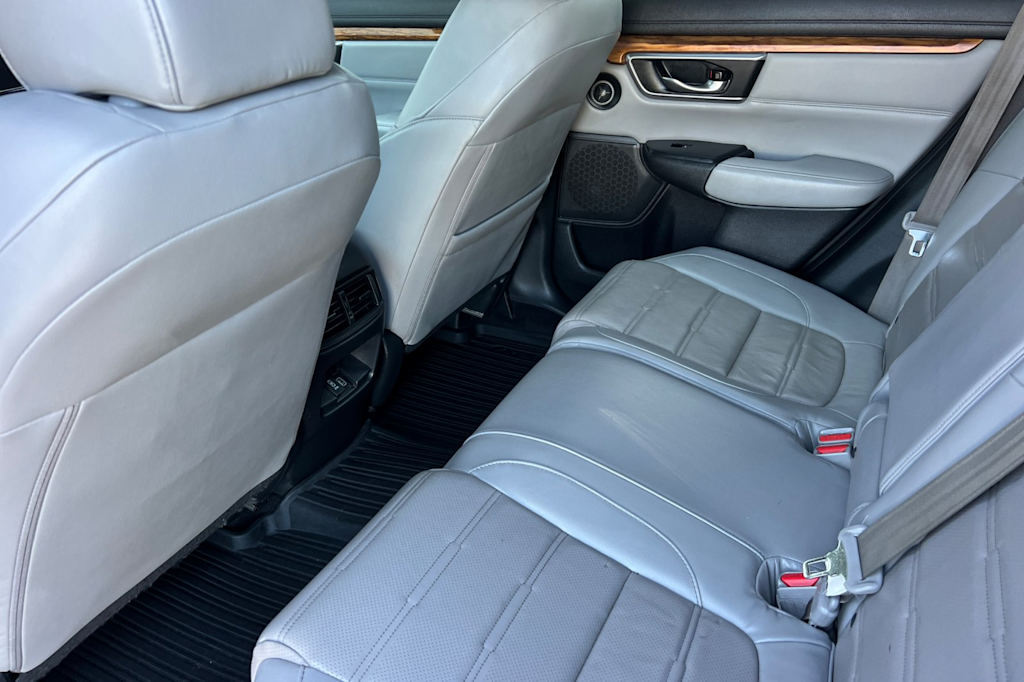 Thumbnail: 2017 Honda CR-V - 9