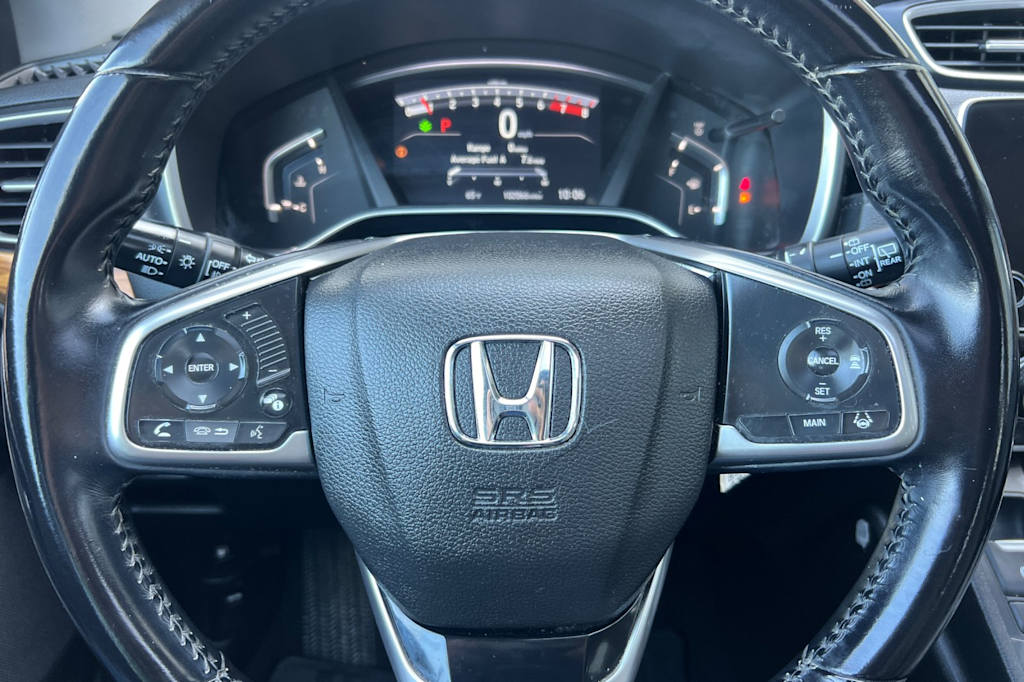 Thumbnail: 2017 Honda CR-V - 27