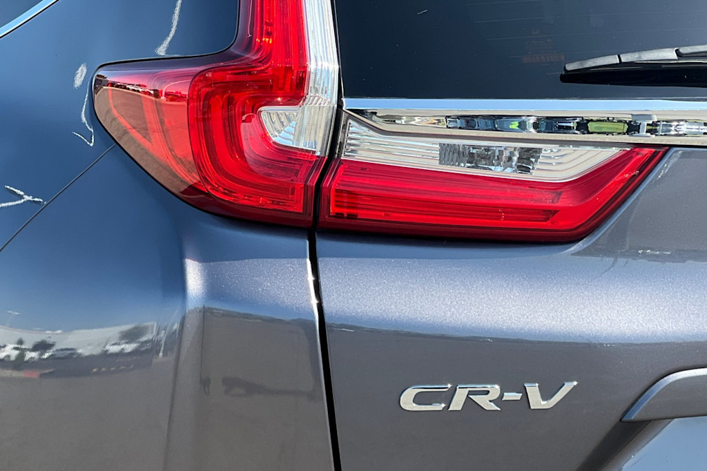 Thumbnail: 2017 Honda CR-V - 32
