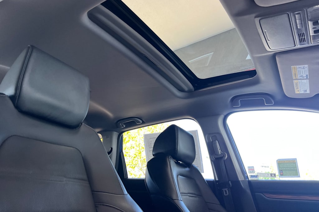 Thumbnail: 2020 Honda CR-V - 24