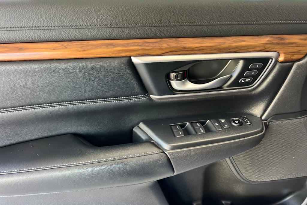 Thumbnail: 2020 Honda CR-V - 21