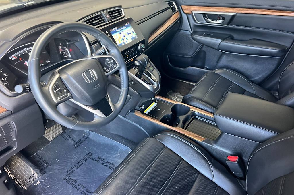 Thumbnail: 2020 Honda CR-V - 9