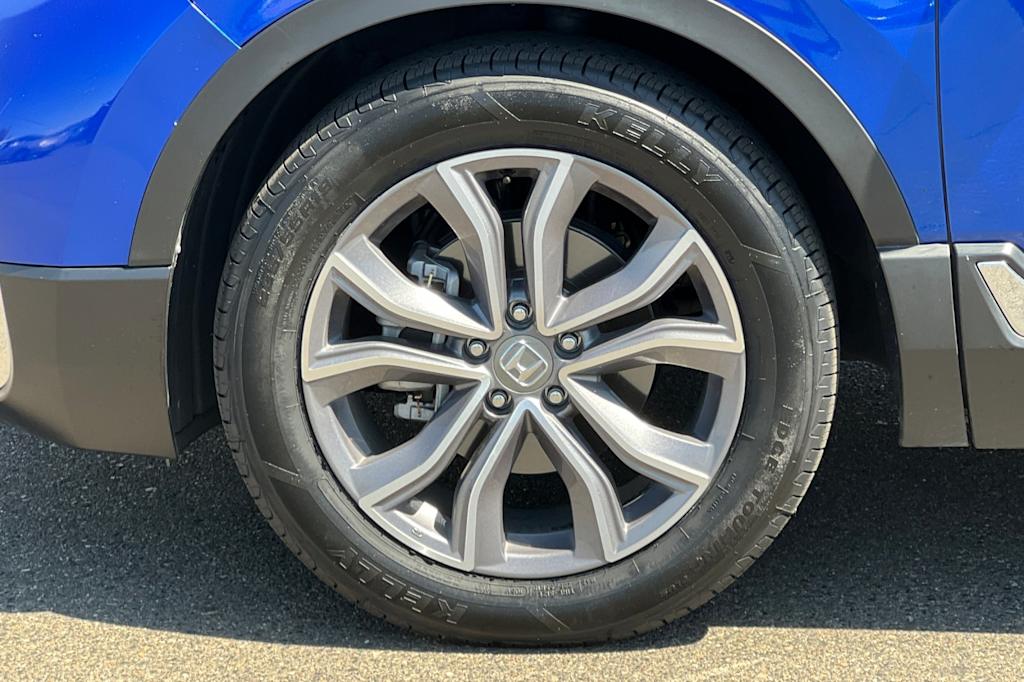 Thumbnail: 2020 Honda CR-V - 8