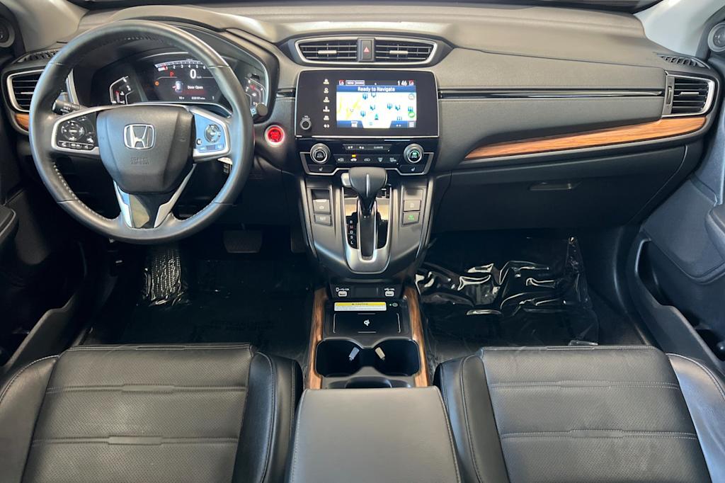 Thumbnail: 2020 Honda CR-V - 2