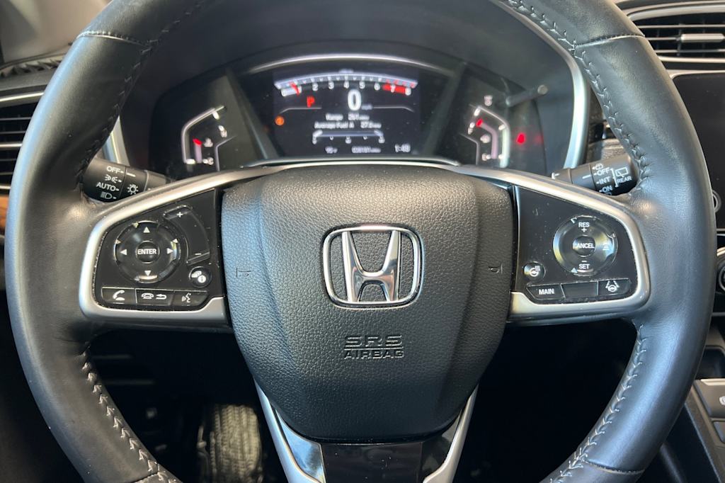 Thumbnail: 2020 Honda CR-V - 28