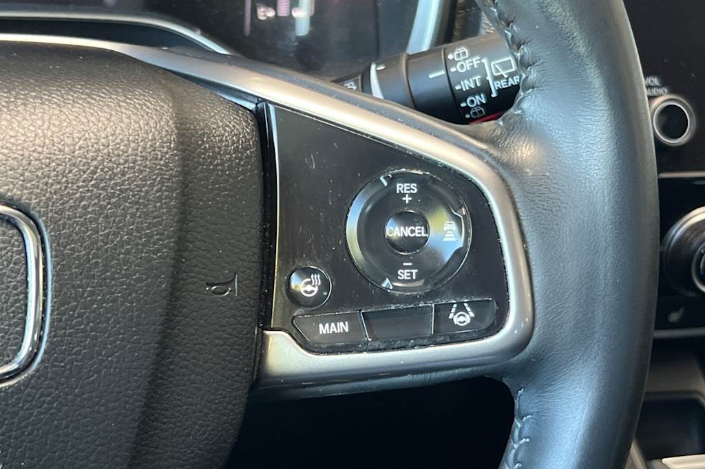 Thumbnail: 2020 Honda CR-V - 30