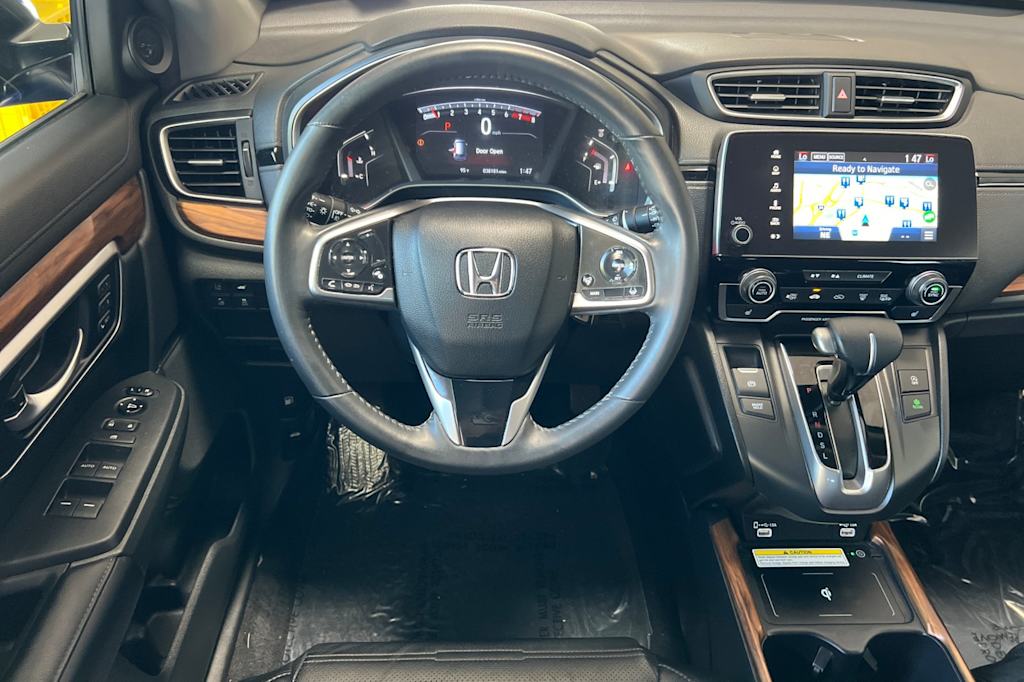 Thumbnail: 2020 Honda CR-V - 11