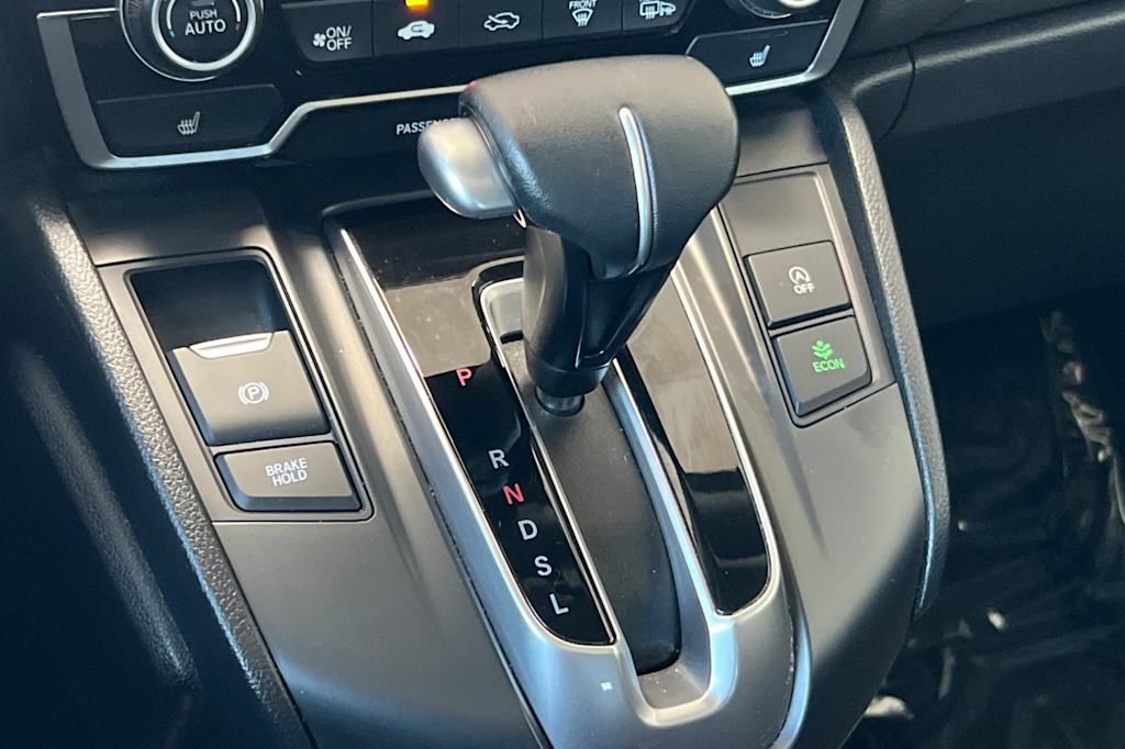 Thumbnail: 2020 Honda CR-V - 14