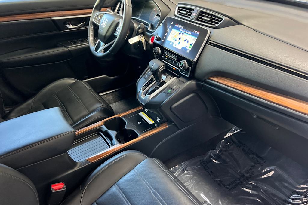 Thumbnail: 2020 Honda CR-V - 12