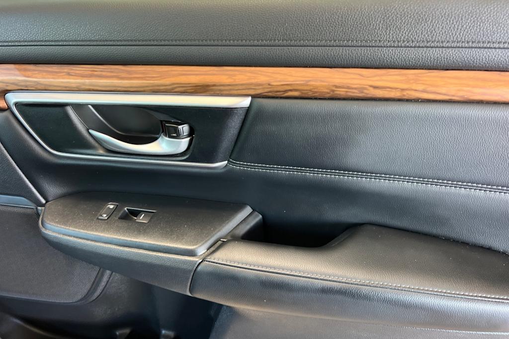 Thumbnail: 2020 Honda CR-V - 25