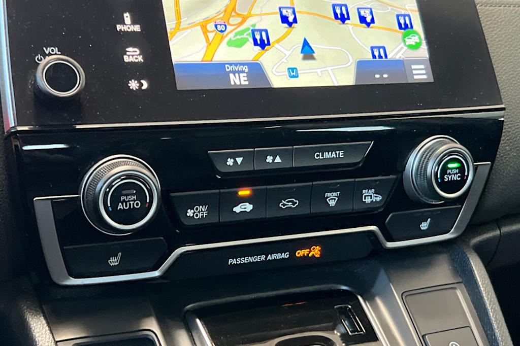 Thumbnail: 2020 Honda CR-V - 26