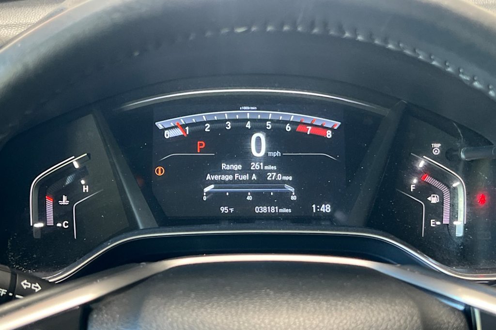 Thumbnail: 2020 Honda CR-V - 15