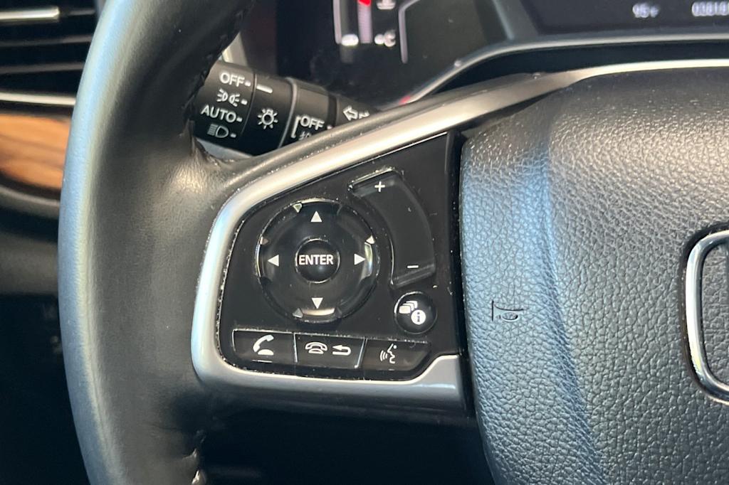 Thumbnail: 2020 Honda CR-V - 29