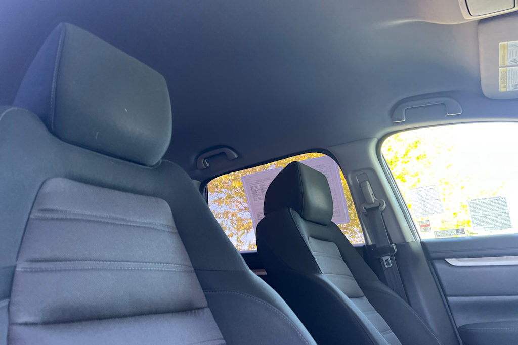 Thumbnail: 2021 Honda CR-V - 9