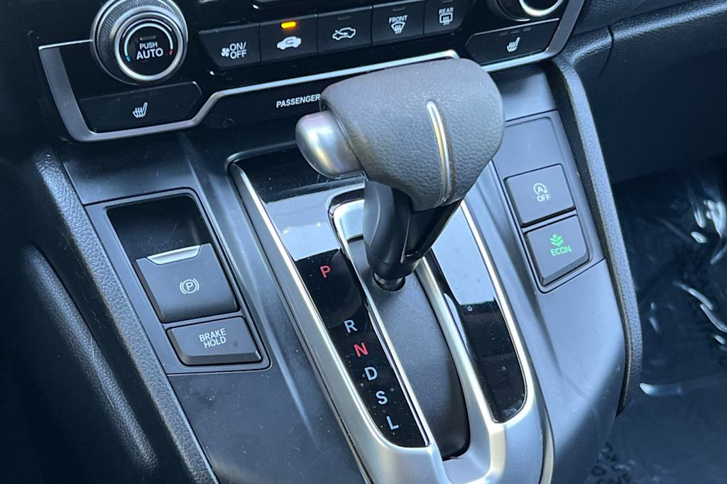 Thumbnail: 2021 Honda CR-V - 14