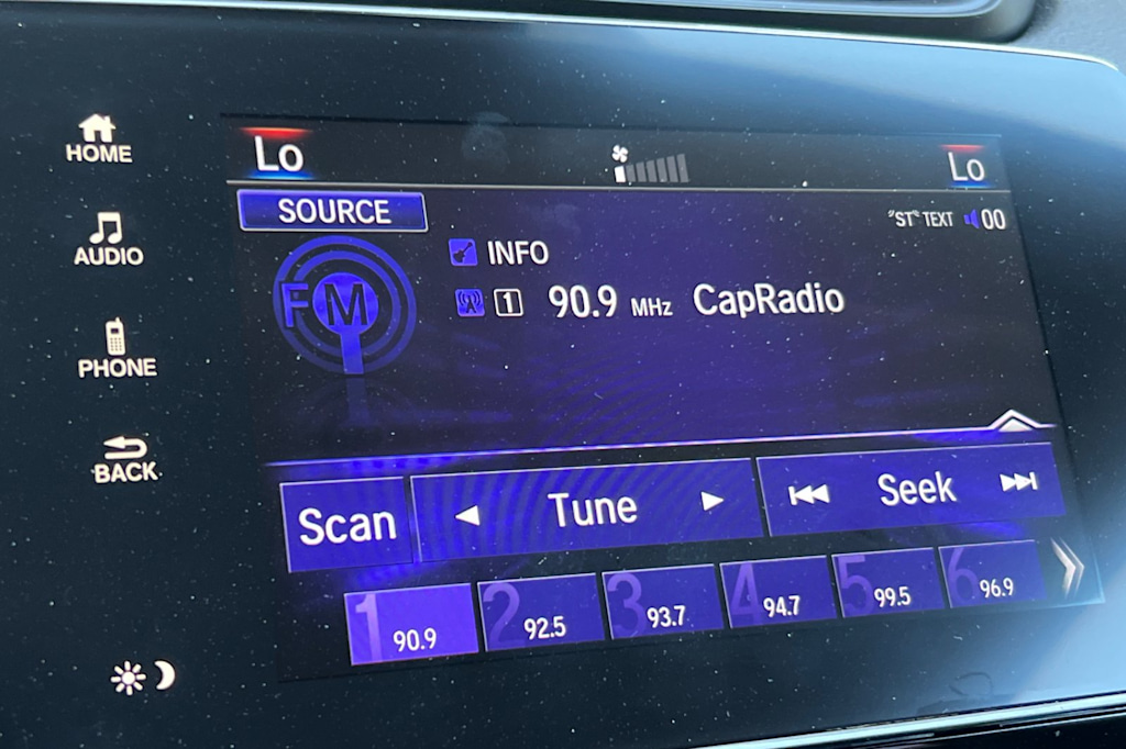 Thumbnail: 2021 Honda CR-V - 13