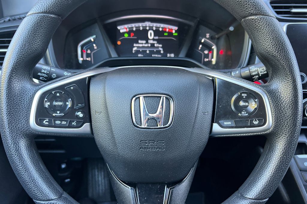 Thumbnail: 2021 Honda CR-V - 26