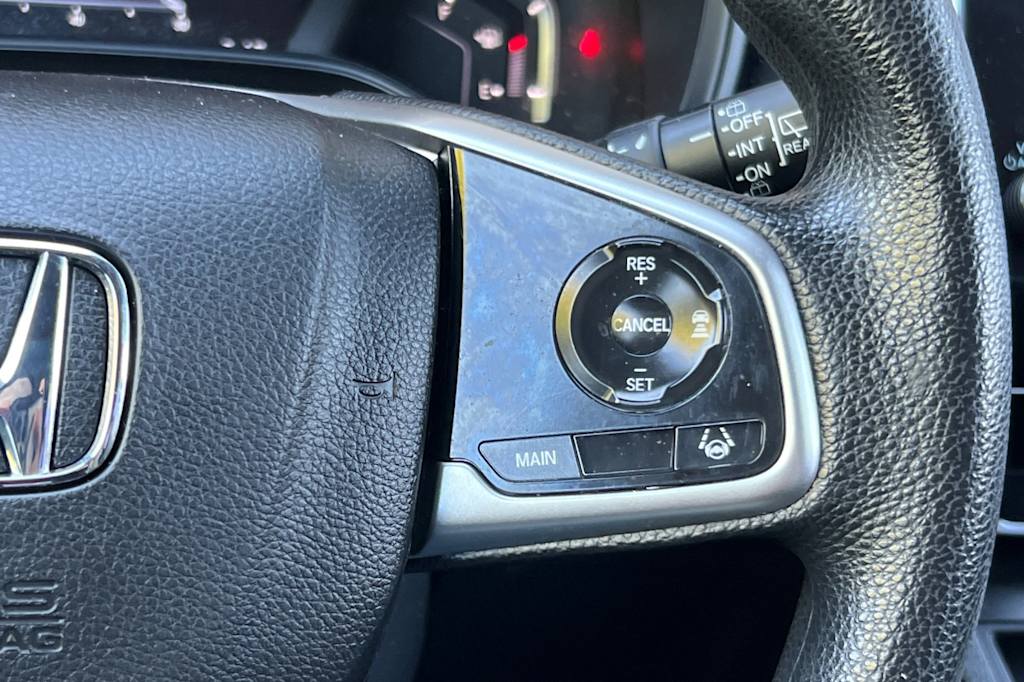 Thumbnail: 2021 Honda CR-V - 28