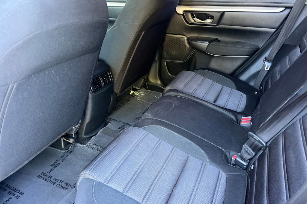 Thumbnail: 2021 Honda CR-V - 10