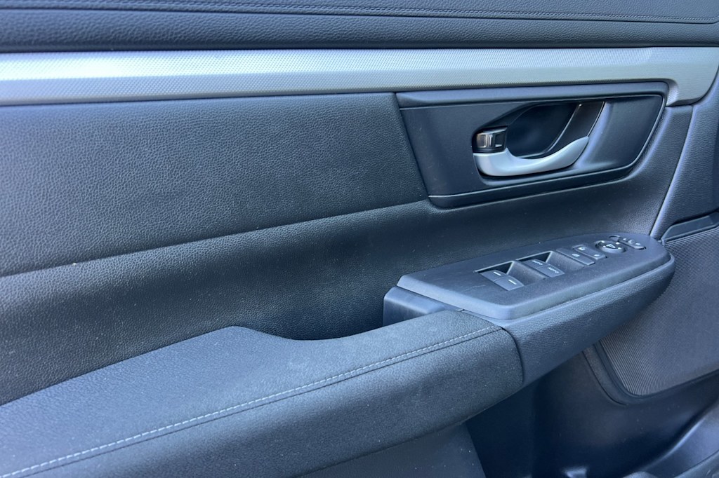 Thumbnail: 2021 Honda CR-V - 20