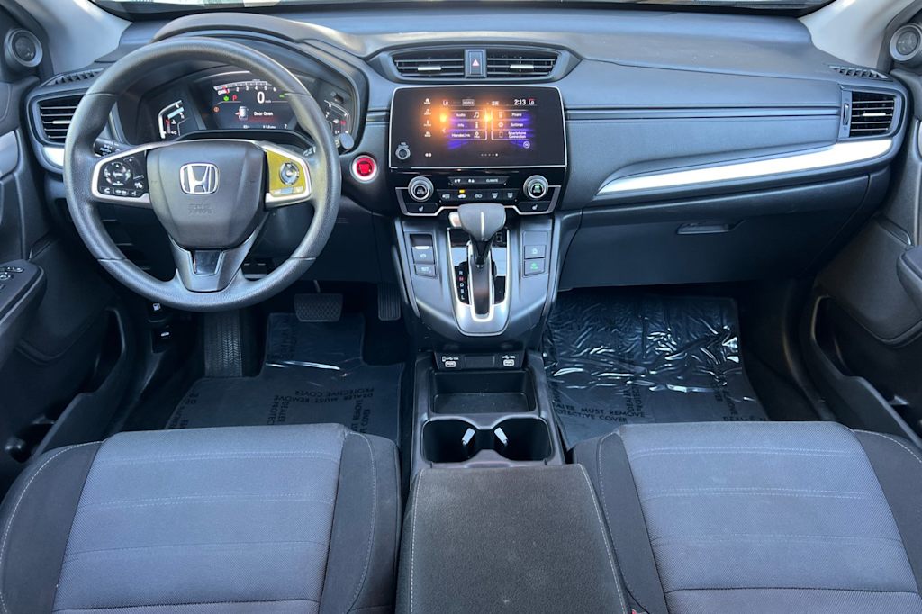 Thumbnail: 2021 Honda CR-V - 2