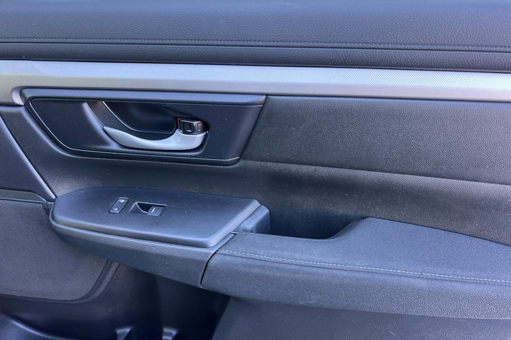 Thumbnail: 2021 Honda CR-V - 23