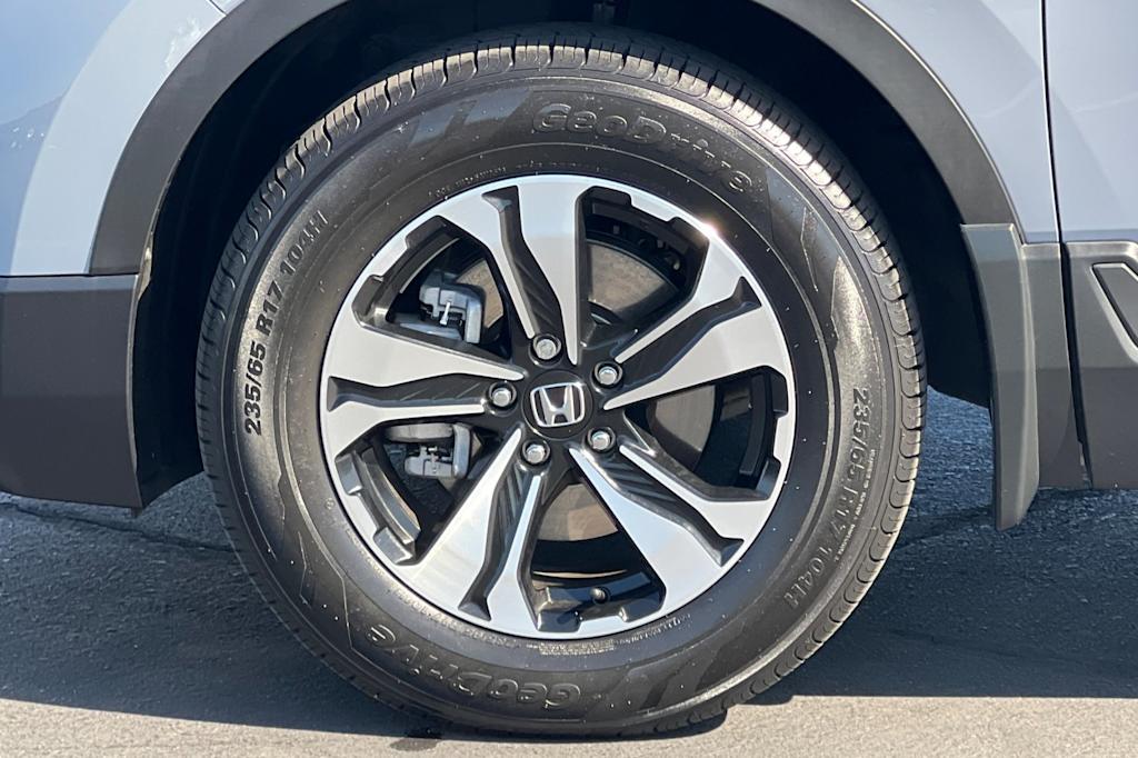 Thumbnail: 2021 Honda CR-V - 7