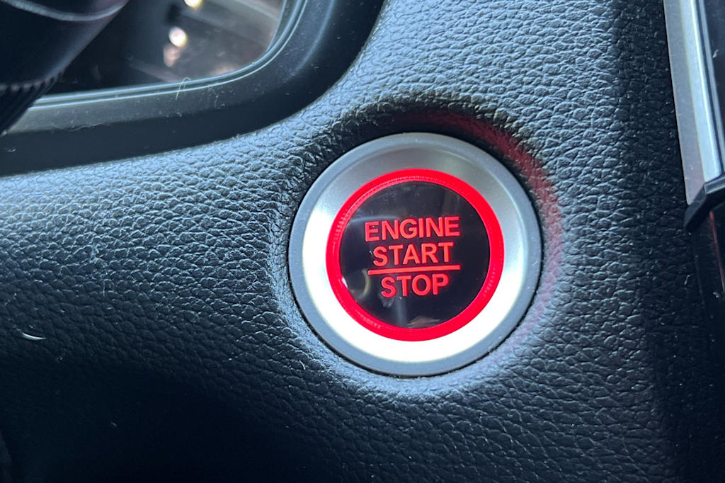 Thumbnail: 2021 Honda CR-V - 25