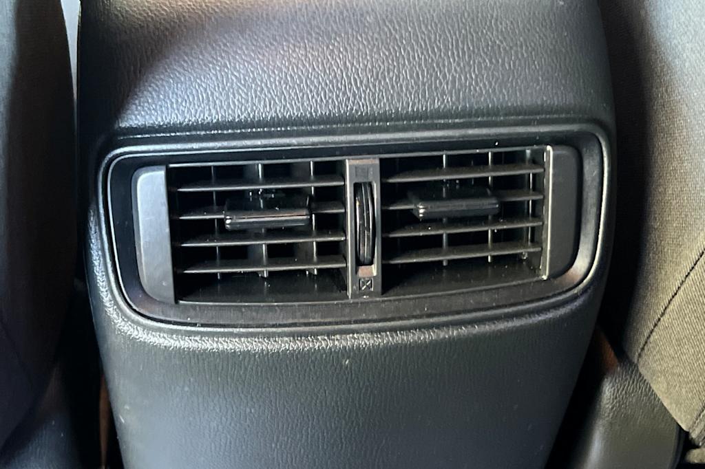 Thumbnail: 2021 Honda CR-V - 22